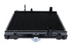 Radiator tip 1 Kubota GL, tipuri L, tipuri Hinomoto / Hitachi NX