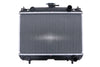 Radiator Yanmar Ke-30, Ke-40, Ke-50, Ke-140, Ke-160,