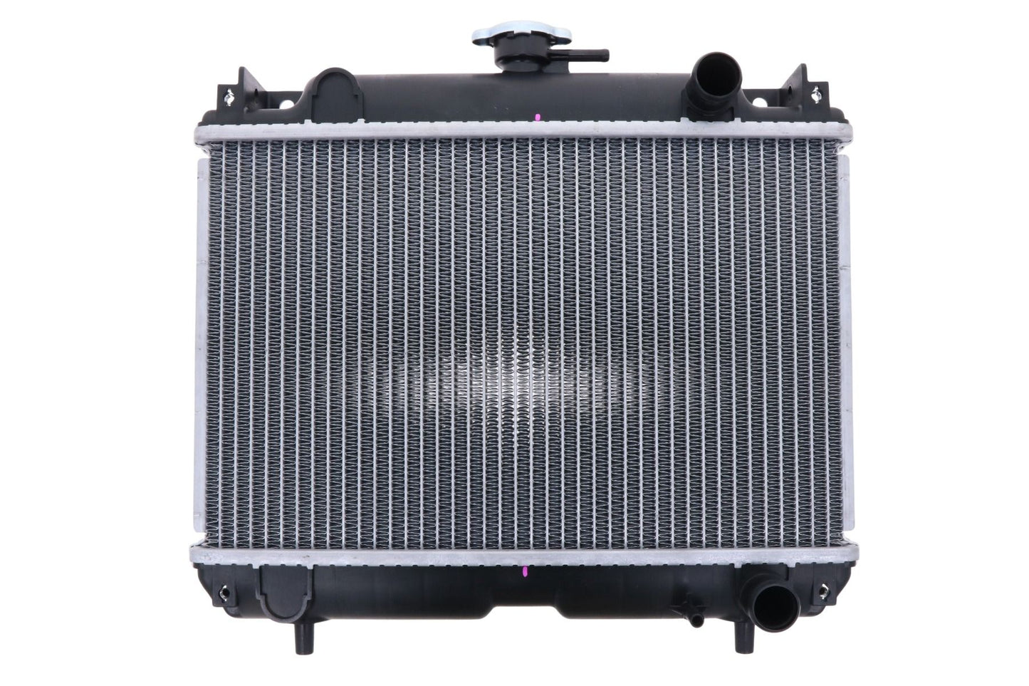 Radiator Yanmar Ke-30, Ke-40, Ke-50, Ke-140, Ke-160,