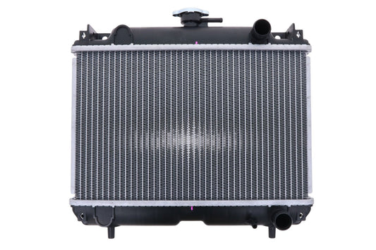Radiator Yanmar Ke-30, Ke-40, Ke-50, Ke-140, Ke-160,