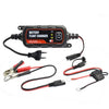 Încărcător inteligent de baterii cu încărcare continuă 1.2A 6V-12V