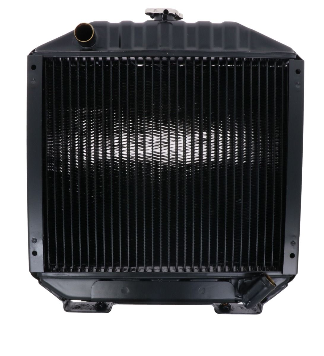 Radiatoare Yanmar tipuri F, FX