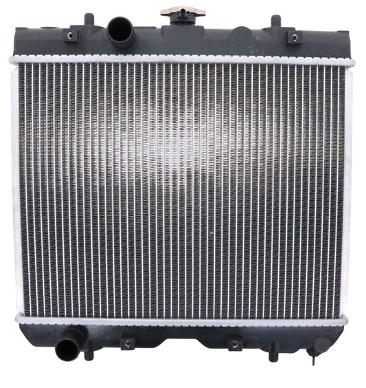 Radiator Kubota L2600, L2800, L3000, L3400, L3408, L3700, L4300