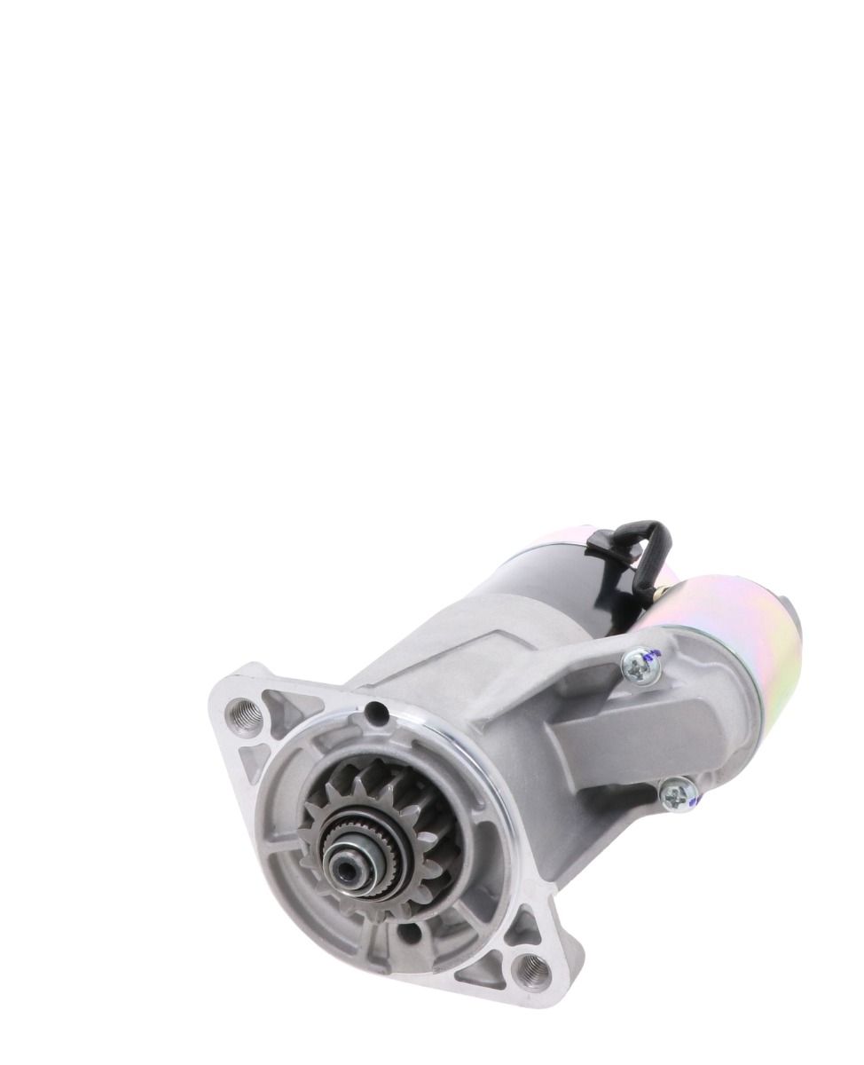 Demaror 12V 1.7Kw Z=14 Mitsubishi MVL3E, L3E, Captain, Startrac, Antonio Carraro, Vetus, Sole, etc.,