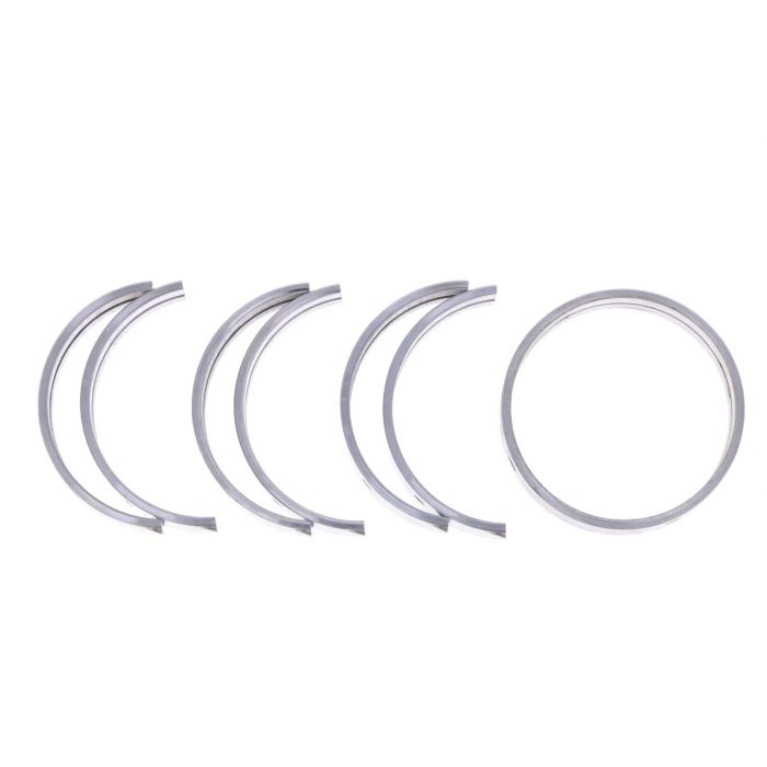 Set rulment principal standard Kubota D600, D622, D722, D782, DF752, WG750, WG752, Komatsu