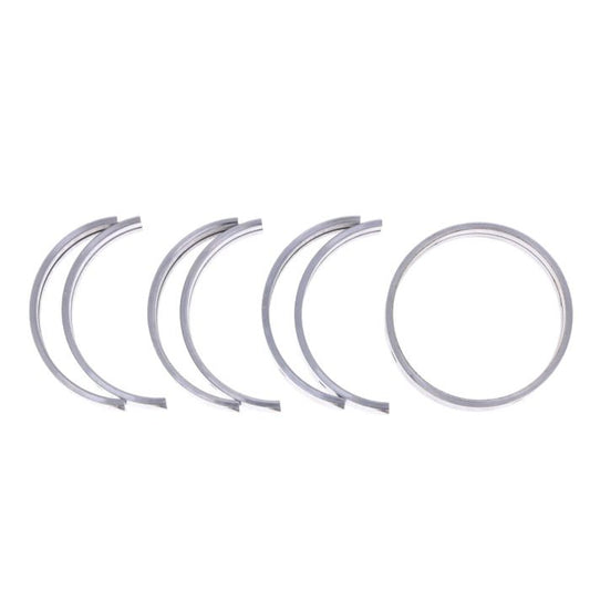 Set rulment principal standard Kubota D600, D622, D722, D782, DF752, WG750, WG752, Komatsu