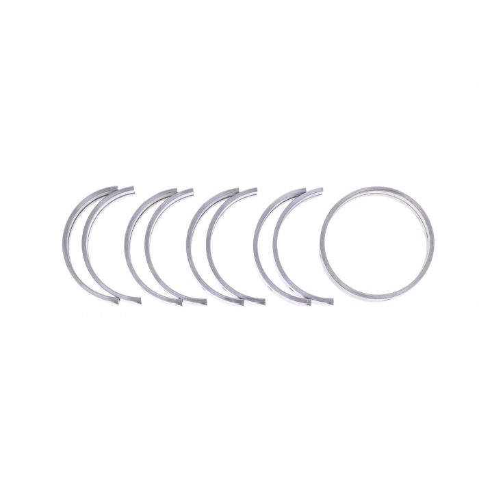 Set rulment principal standard Kubota V1205, V1305, V1405, V1505, WG1605, Komatsu 4D72, 4D78