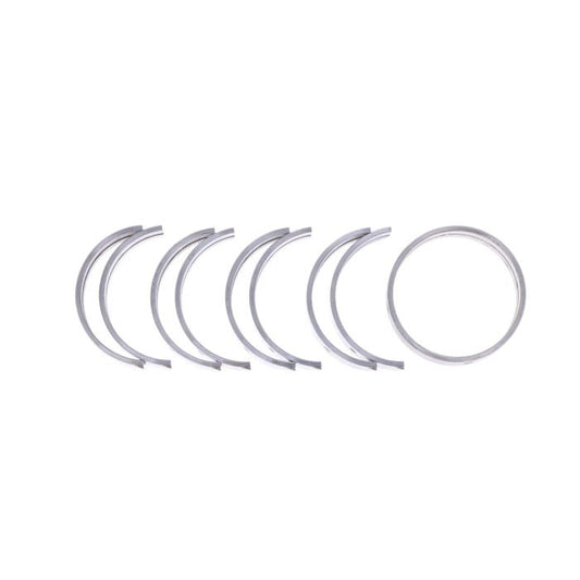 Set rulment principal standard Kubota V1205, V1305, V1405, V1505, WG1605, Komatsu 4D72, 4D78