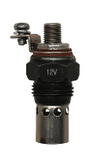 Bujie incandescentă 12V pentru termostart Yanmar, Ford, New Holland, Massey Ferguson, Case, David Brown, Fiat, Landini, Perkins, etc.