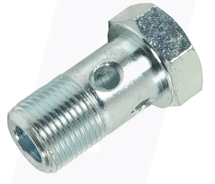 Șurub banjo 3/8” BSP Captain, Startrac, Antonio Carraro, etc.