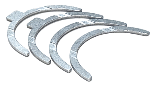 Set rulmenți axiali STD Krukas Yanmar 2TN66, 2TNE66, 2TNE68, 2TNV66, 3TN63, 3TN66, 3TNE66, 3TNE68, Komatsu, etc.,