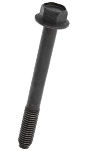 Șurub chiulasă Yanmar 2TN66, 2TNE66, 2TNE68, 2TNV66, 3TN63, 3TN66, 3TNE66, 3TNE68, 3TNM68, Komatsu, Bellier, John Deere, Chatenet, Thermo King, etc.,