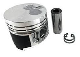 Injecție indirectă cu piston STD Yanmar 2TNV70, 3TNV70, 2YM15, 3YM20, Isuzu 2CA1, 3CA1, Komatsu 2D70E, 3D70E, John Deere, etc.,