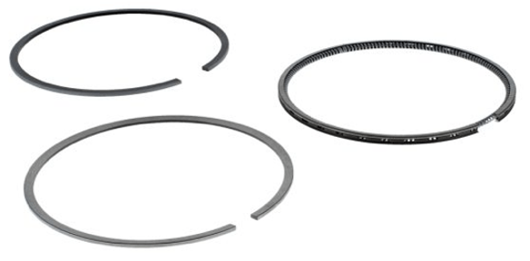 Set segmenți de piston STD Yanmar 2TNV70, 3TNV70, 2YM15, 3YM20, Isuzu 2CA1, 3CA1, Komatsu 2D70E, 3D70E, John Deere, etc.,