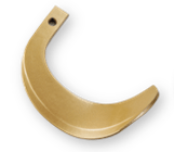 Freză stânga Yanmar TP15115