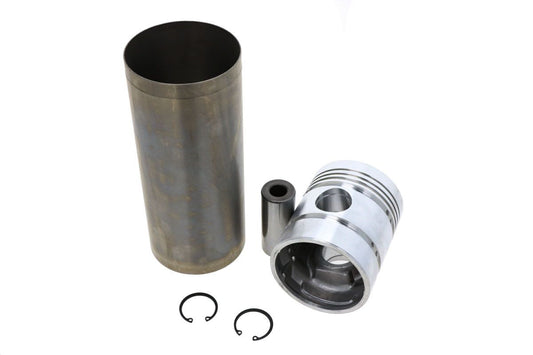 Set piston, segment și căptușeală Ford / New Holland, Perkins