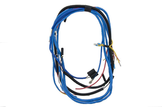 Cablaj Fordson Major