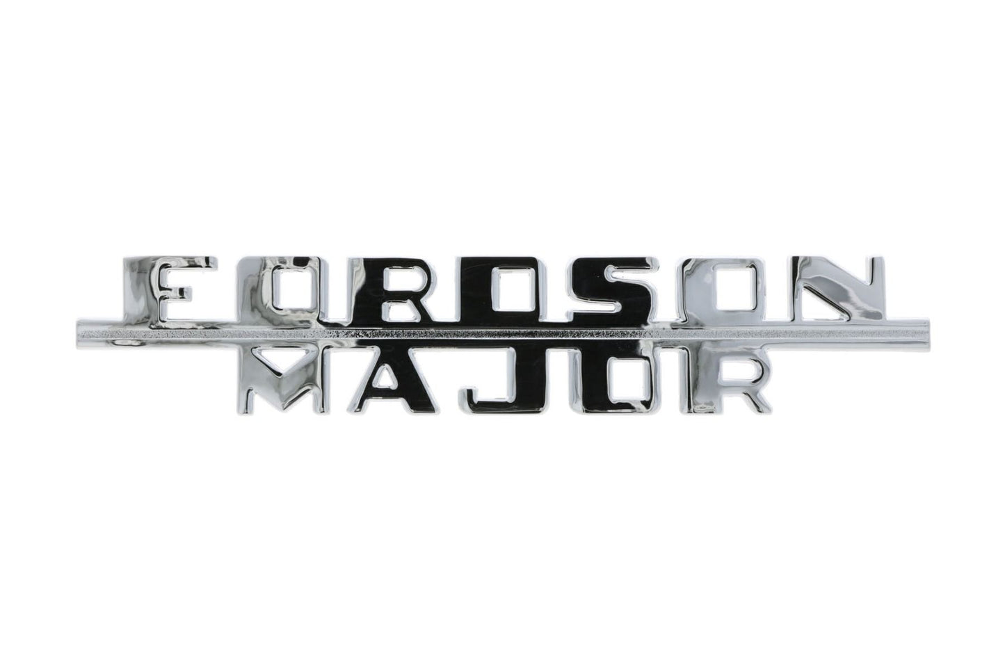 Insignă laterală Fordson Major