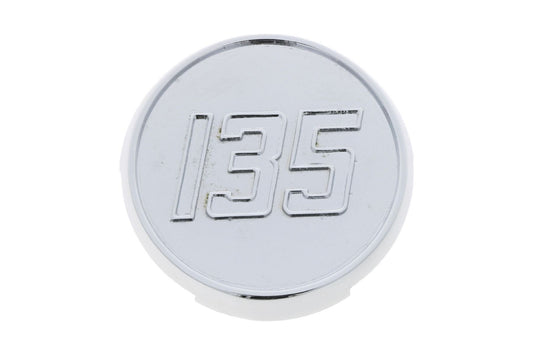 Insignă Massey Ferguson MF135