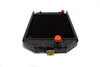 Radiator Landini 5500, 6500, 7500, 7550, 8500, Massey Ferguson 154, 174, 184, 194, 233, 234C, 253, 254C, 273, 274, 274C, 274SK, 283, 284, 293, 294, 440Xtra Brazilian