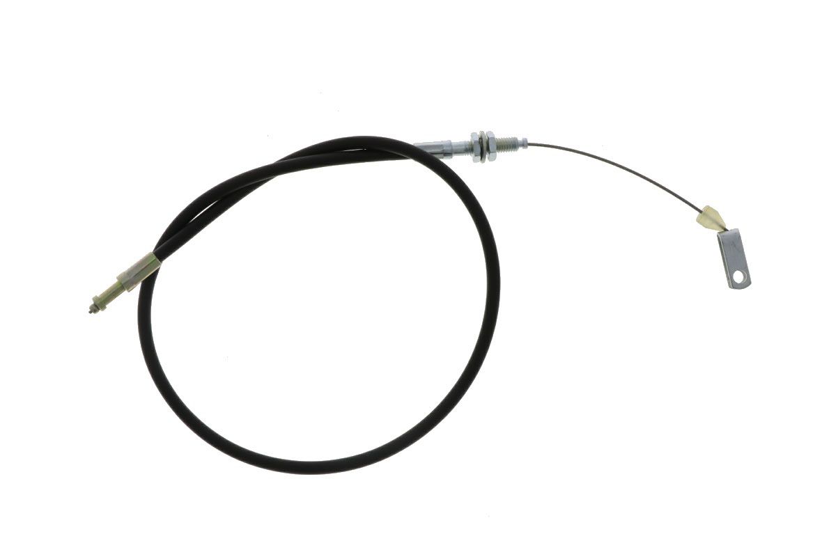 Cablu de accelerație manuală