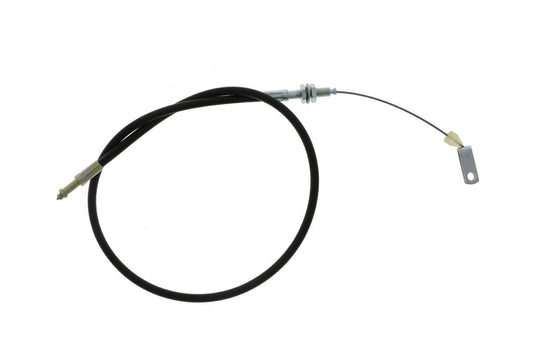 Cablu de accelerație manuală