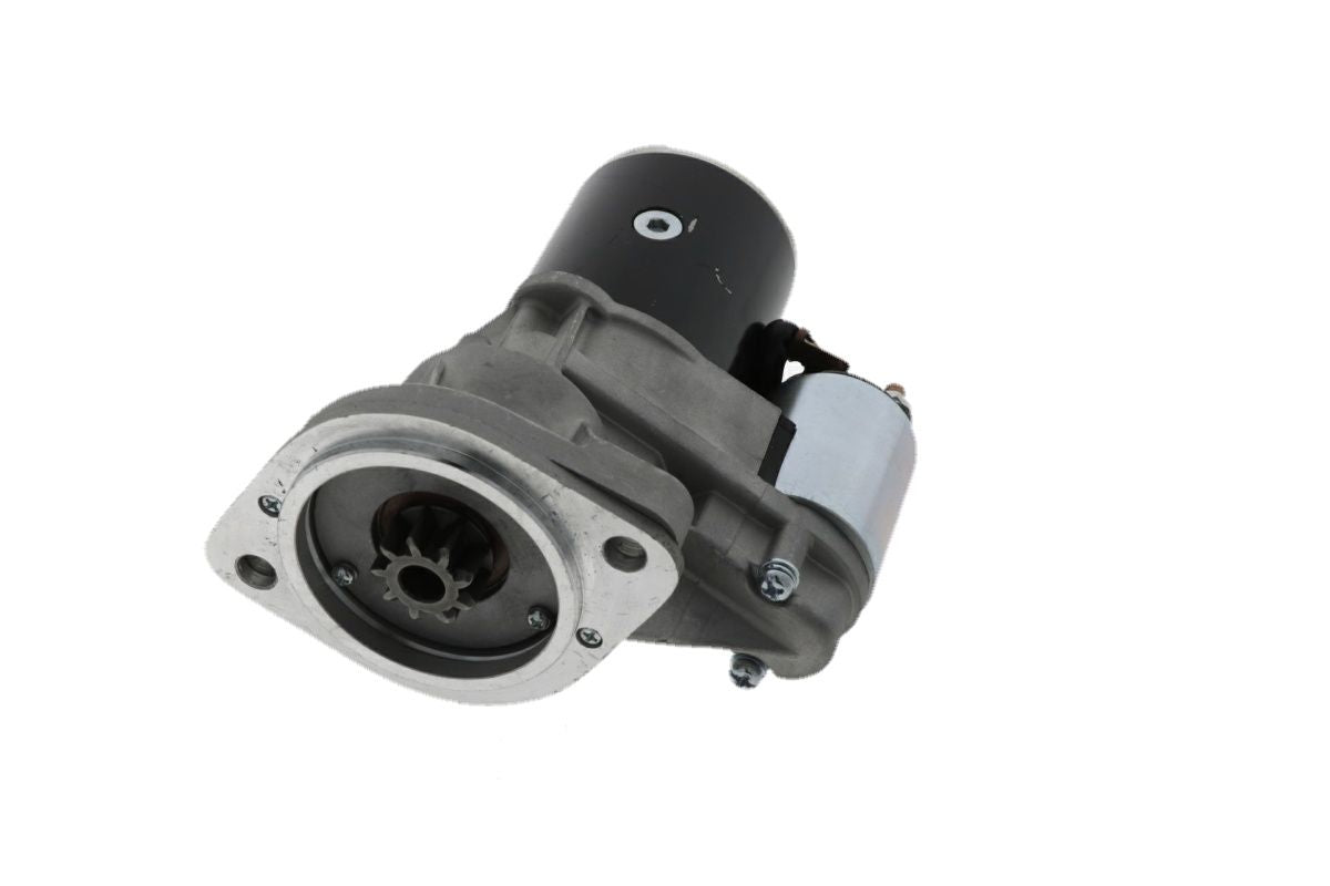 Starter Hinomoto, E1802, E1804, E2002, E2204, E2302, E2304, C142, C144, C172, C174, Massey Ferguson