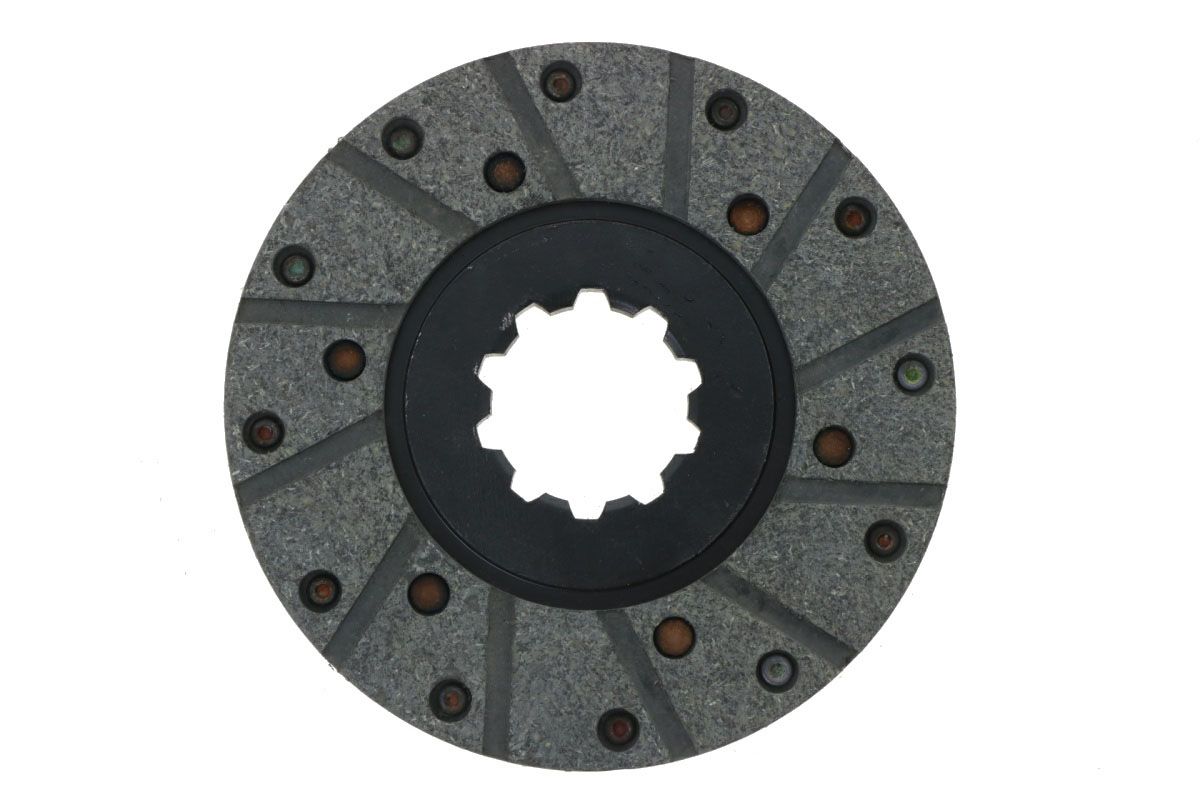 Disc de fricțiune de frână Case IH / International Harvester