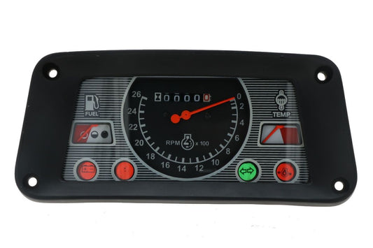 Tablou de bord Ford, New Holland