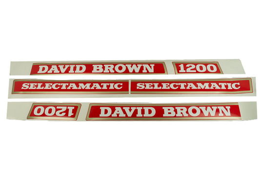 Tip Shield 1200 (K949210)