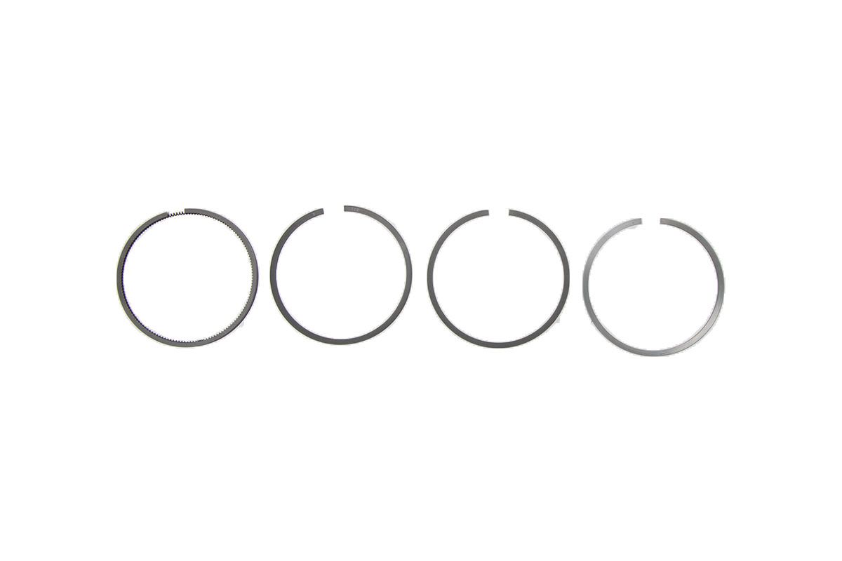 Set segmenți de piston Fendt