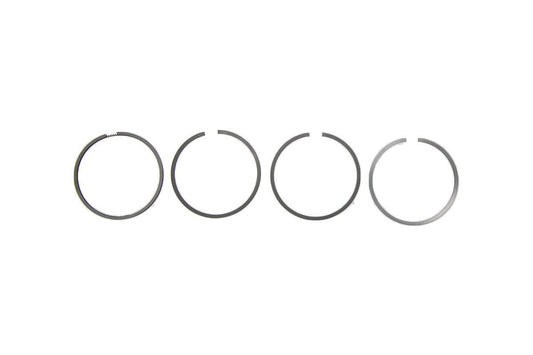 Set segmenți de piston Fendt