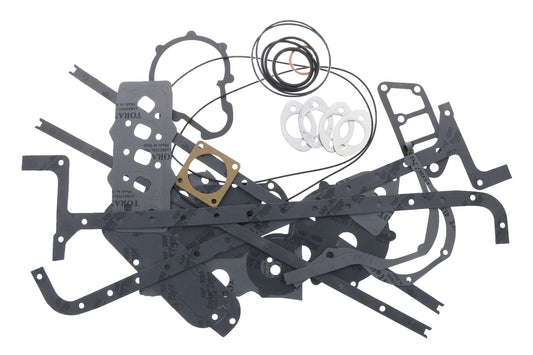 Set garnituri sub Fiat 1300 cu 6 cilindri