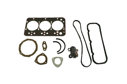 Set complet de garnituri - 3 cilindri Allis Chalmers, Case IH, Fiat, Ford/New Holland, White Oliver