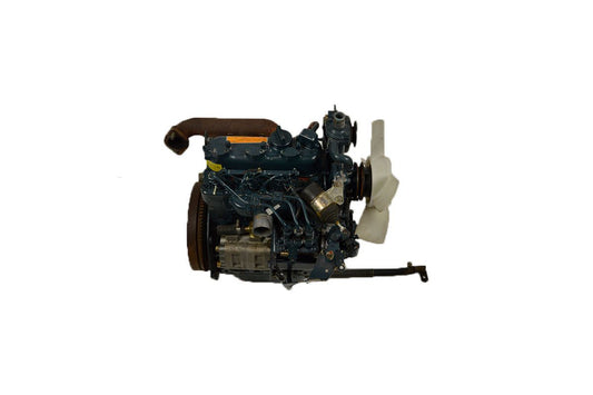 Motor Kubota D722