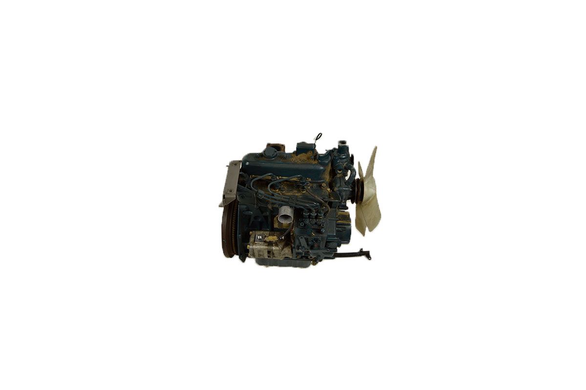 Motor Kubota D1105