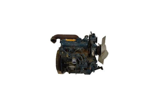 Motor Kubota D662