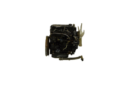 Motor Mitsubishi L3C, Mitsubishi MT15