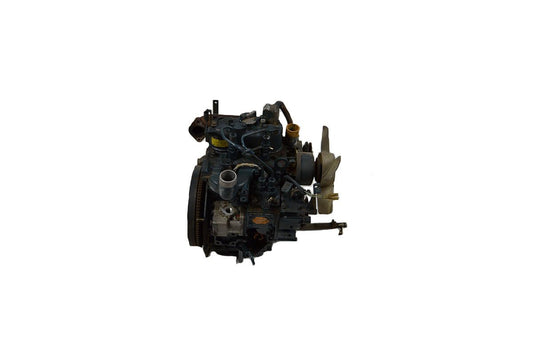 Motor Kubota Z620