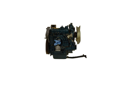 Motor Kubota D782