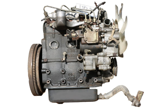 Motor Iseki E383, Iseki SGR17, TPC15, TPC153, HL160, HVA216, HVA316