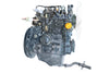 Motor Yanmar 3TNE68