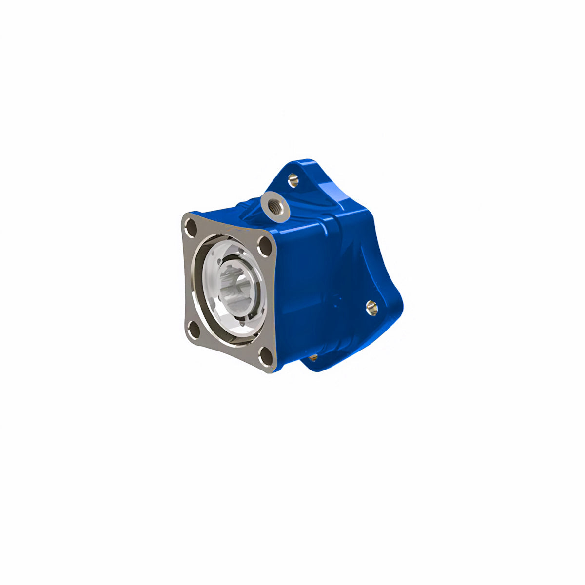 Priza de putere Volvo R6-1