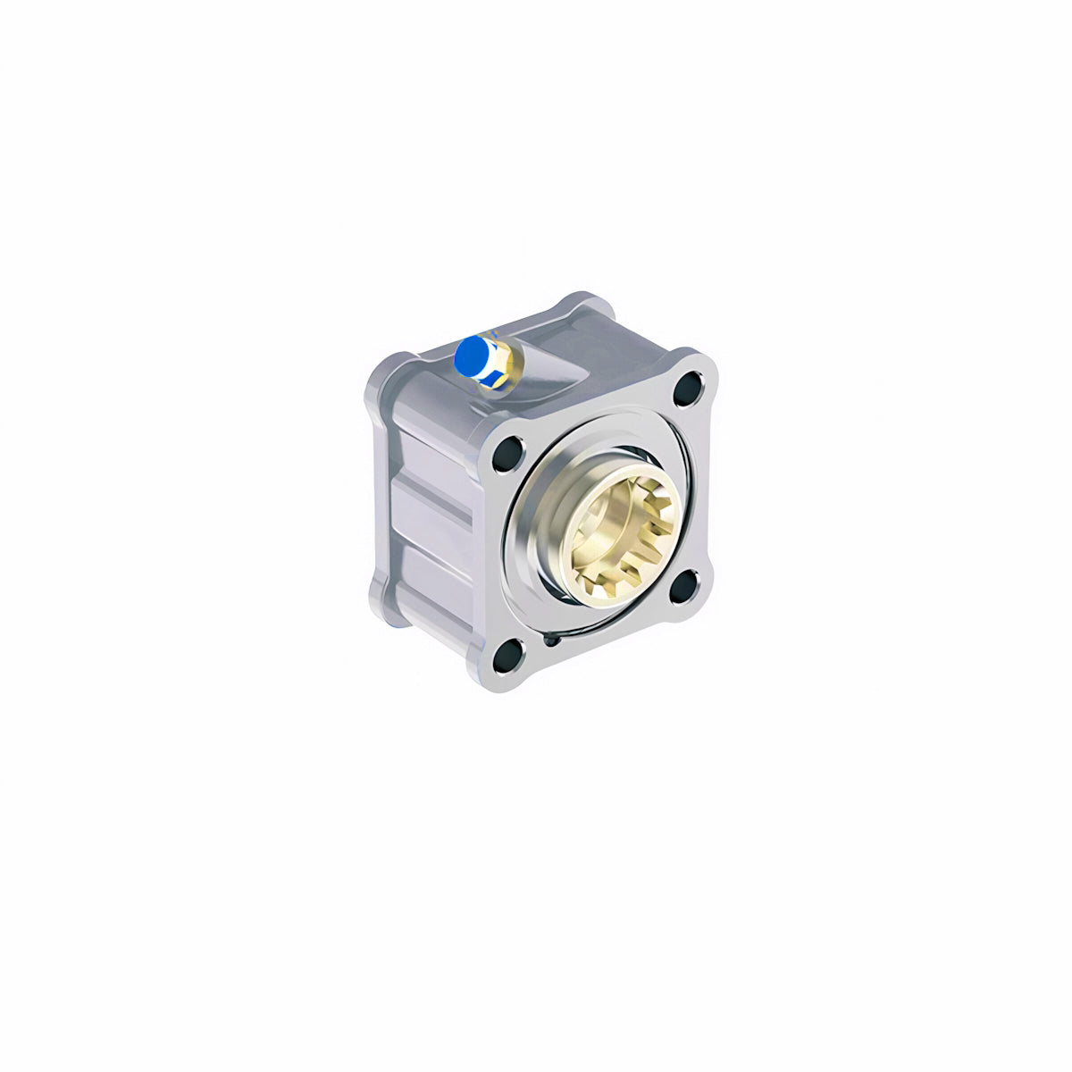 ZF Aluminium Pawer Take Off
