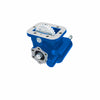 Priza de putere laterală ZF MB 800