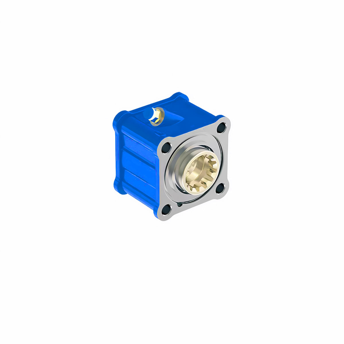Traxon PTO ZF-2 ISO