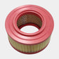 Filtru aer: HATZ / 1D81 / 1D90 / Nr. referinta: 014 930 00