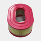 Filtru aer: HATZ / 2L40 / 2L41 / 2M40 / 2M41 / Nr. referinta: 009 529 00