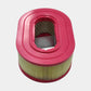 Filtru aer: HATZ / 2L40 / 2L41 / 2M40 / 2M41 / Nr. referinta: 009 529 00