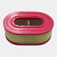 Filtru aer: HATZ / 2L40 / 2L41 / 2M40 / 2M41 / Nr. referinta: 009 529 00